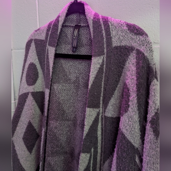 Beautiful Thick cardigan - Size 3X - Picture 8 of 12